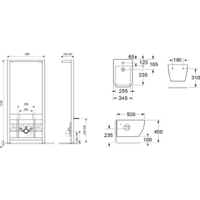 Lavinia Boho Relfix One 77070254 Image #6