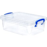 Эльфпласт Fresh Box Slim EP243