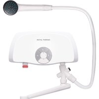 Royal Thermo Smartfix TS 5.5 кВт (кран+душ) Image #1