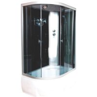 Водный мир Стандарт ВМ-886 Е R 80x120 (тонированное стекло)