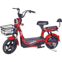 AVM Delta Pro (красный)