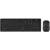 A4Tech Fstyler FG1012 (черный)