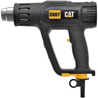 Промышленный фен CAT DX87 - Превью изображения №2 — Интернет-Магазин TECNO.BY