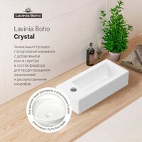 Lavinia Boho Bathroom Sink 33311017 Image #7