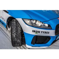 Ikon Autograph Ice 9 215/55R16 97T (шипы) Image #11