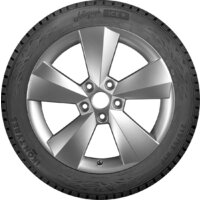 Ikon Autograph Ice 9 215/55R16 97T (шипы) Image #3