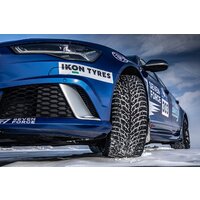 Ikon Autograph Ice 9 215/55R16 97T (шипы) Image #13
