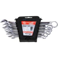 Калибр НКК-6П (6 предметов)