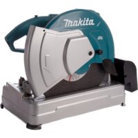 Монтажная (отрезная) пила Makita DLW140Z (без АКБ) - Превью изображения №3 — Интернет-Магазин TECNO.BY