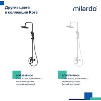 Milardo Rora RORSB4FM06 Image #9