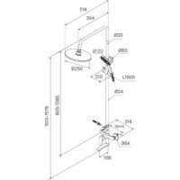 Milardo Rora RORSB4FM06 Image #4