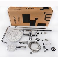 Milardo Rora RORSB4FM06 Image #5