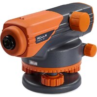 Оптический нивелир ACULA Nivex H-38 - Превью изображения №3 — Интернет-Магазин TECNO.BY
