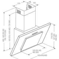 Akpo Nero 60 WK-4 (бежевый) Image #2