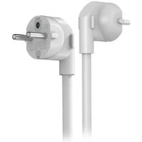 Xiaomi Mi Power Strip 20W 2C1A XMCXB01EU (USB Type-A + 2 USB Type-C, белый, международная версия) Image #4