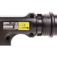 Worx WX094.9 (без АКБ) Image #6