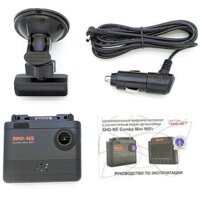 Sho-Me Combo Mini WiFi Image #9