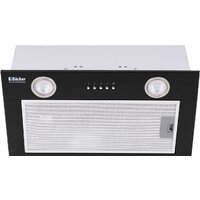 Backer BH50-F1K-BK
