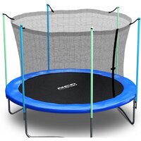 Neo-Sport 252 см - 8ft с сеткой Image #4