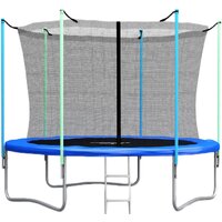 Neo-Sport 252 см - 8ft с сеткой