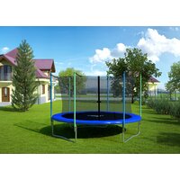 Neo-Sport 252 см - 8ft с сеткой Image #5