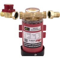 Jemix W15GR-10 Auto Image #3