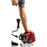 Зубр КРБ-2500 Image #5