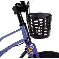 Maxiscoo Air Pro 18 2024 (синий карбон) Image #5