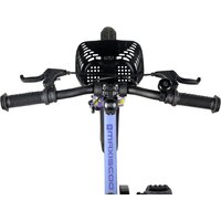 Maxiscoo Air Pro 18 2024 (синий карбон) Image #6