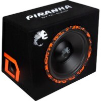 DL Audio Piranha 12A SE