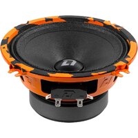 DL Audio Barracuda 130 SE