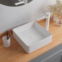 Умывальник IDDIS Slide SLIWS01i27 - Превью изображения №5 — Интернет-Магазин TECNO.BY