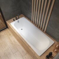 Ванна Lauter Axel 170 21B1170 - Превью изображения №7 — Интернет-Магазин TECNO.BY