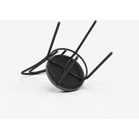 Mio Tesoro Тюльпан (серый/черный) Image #7