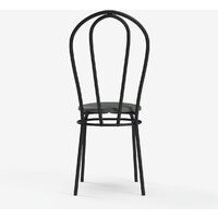 Mio Tesoro Тюльпан (серый/черный) Image #5