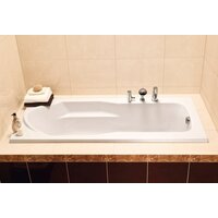 Cersanit Santana 160x70 (с каркасом) Image #2