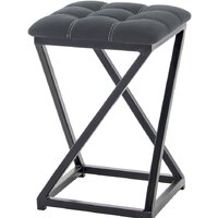 AMC Comfort 8.1.1 (ткань черный/черный)