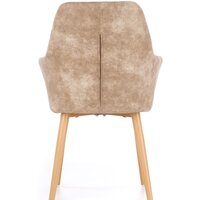 Halmar K287 (бежевый) Image #4