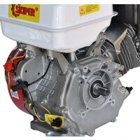 Skiper N177F(SFT) Image #4