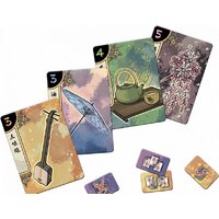 Звезда Путь лепестка 8986 Image #2