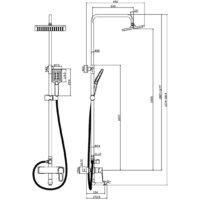 Rossinka Silvermix RS46-46 Image #5
