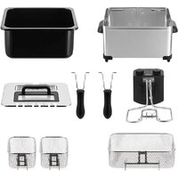 Kitfort KT-6481 Image #5