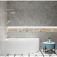 Triton Мари 170х110 левая Image #2