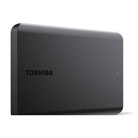 Toshiba Canvio Basics 2022 2TB HDTB520EK3AA Image #2