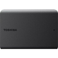 Toshiba Canvio Basics 2022 2TB HDTB520EK3AA Image #1