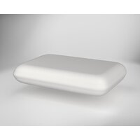 Mio Tesoro Premium Classic_S 58х37х9 (бабл белый) Image #9