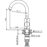 Haiba HB72304-3 Image #2