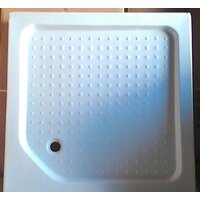 Coliseum Кварто Т-90 90x90 (матовое стекло) Image #3