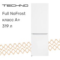 TECHNO FN2-43