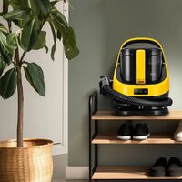 Пылесос Kitfort KT-5555 - Превью изображения №7 — Интернет-Магазин TECNO.BY